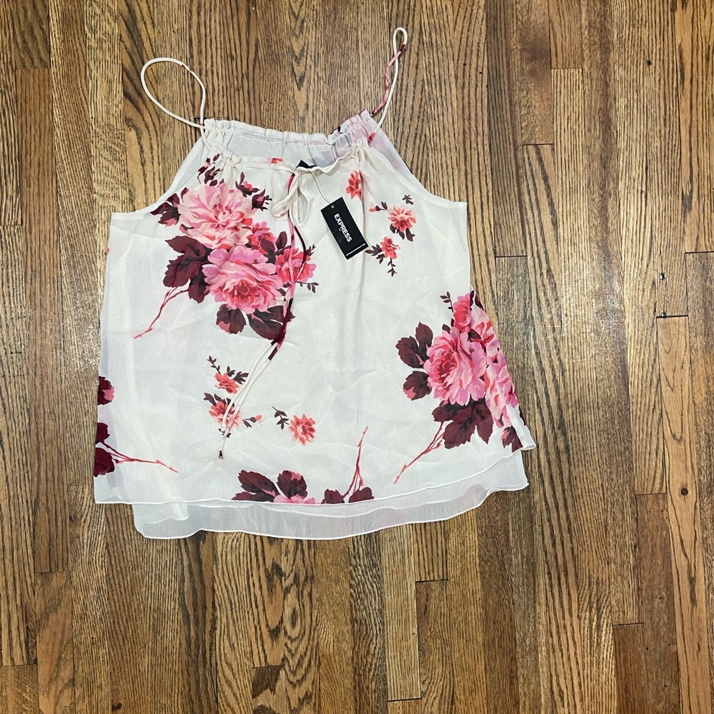 Women top